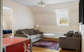 Sure Hotel By Best Western Ojaby Herrgard